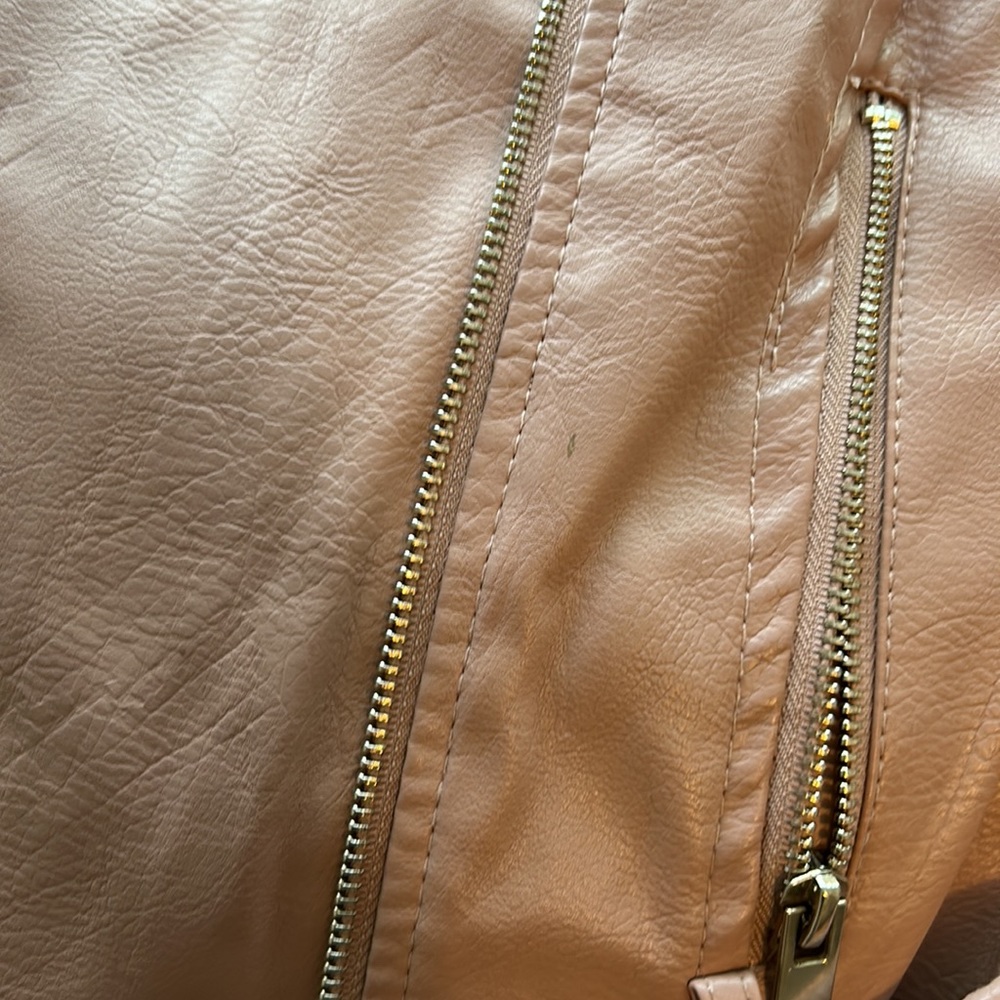 Rue 21 Jacket small - Picture 6 of 8